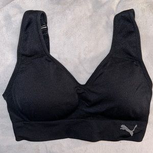 Puma sports bra